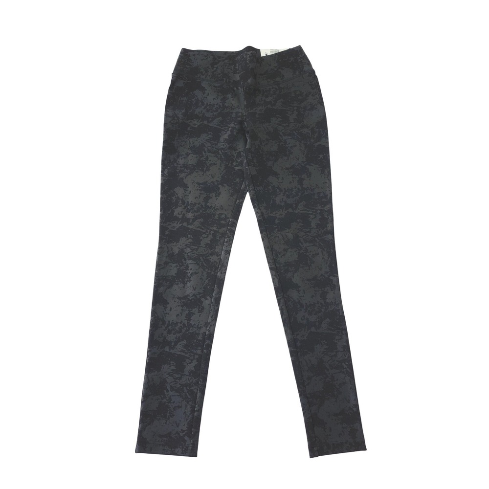 INC International Concepts Women's Abstract High‎ Rise Leggings  4